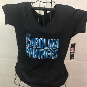 Carolina Panthers Shirt